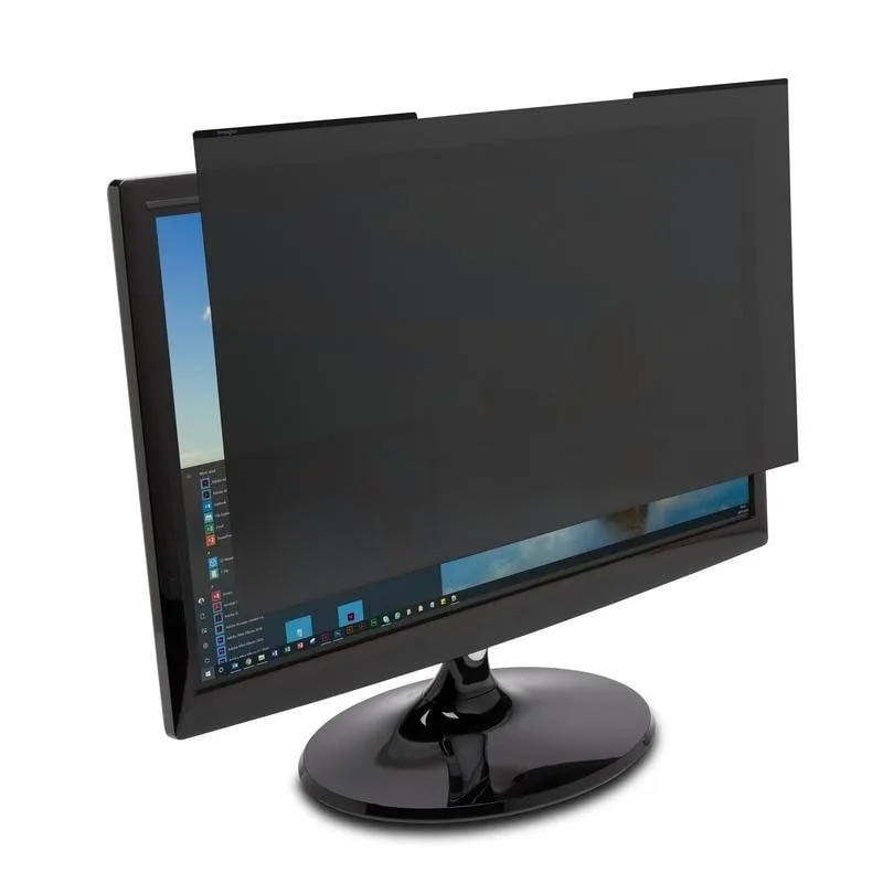 Filtro di privacy magnetico Kensington MagPro per monitor 23 pollici - immagine 1