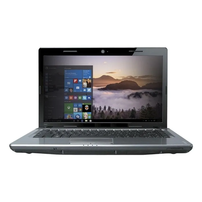 Filtro di privacy Mobilis 016418 per portatile 14" 16:10 - immagine 1