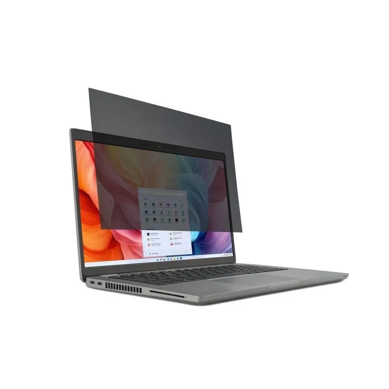 Filtro di Privacy per Portatile Kensington 15.6" Alta Chiarezza 16:9 - immagine 1