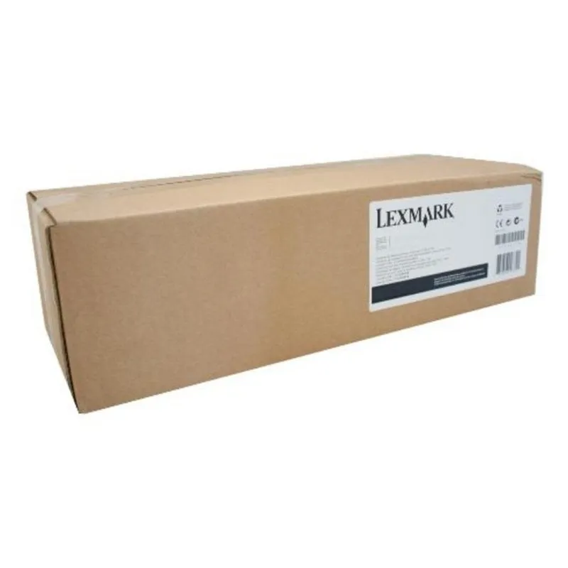 Cartuccia Toner Originale Lexmark 81C2XM0 Magenta 16200 pagine - immagine 1