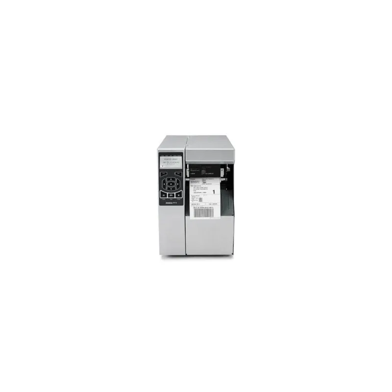 Stampante Trasferimento Termico Ethernet Bluetooth Zebra ZT510 300x300 DPI - immagine 1