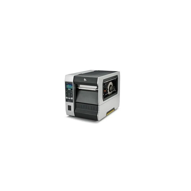 Stampante Trasferimento Termico Ethernet Bluetooth Zebra ZT620 300 DPI - immagine 1