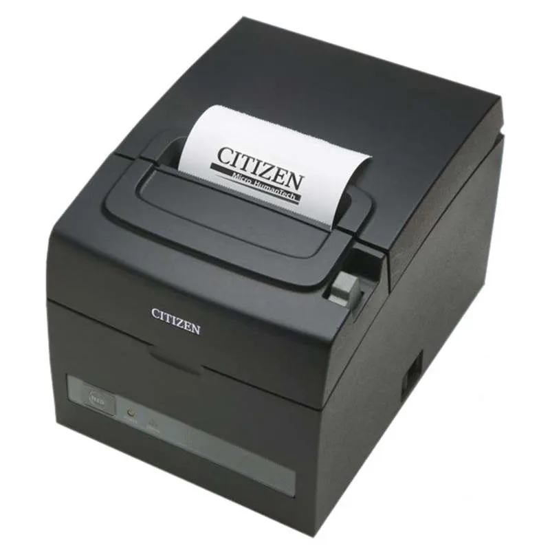 Stampante Termica Cablate Citizen CT-S310II USB 2.0 con Taglierina Automatica - immagine 1