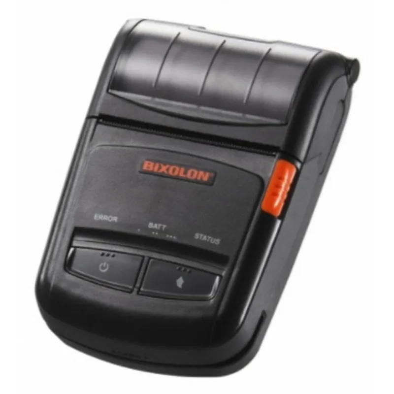 Stampante termica portatile USB Bluetooth Bixolon SPP-R210 203 dpi 90 mm/s - immagine 1