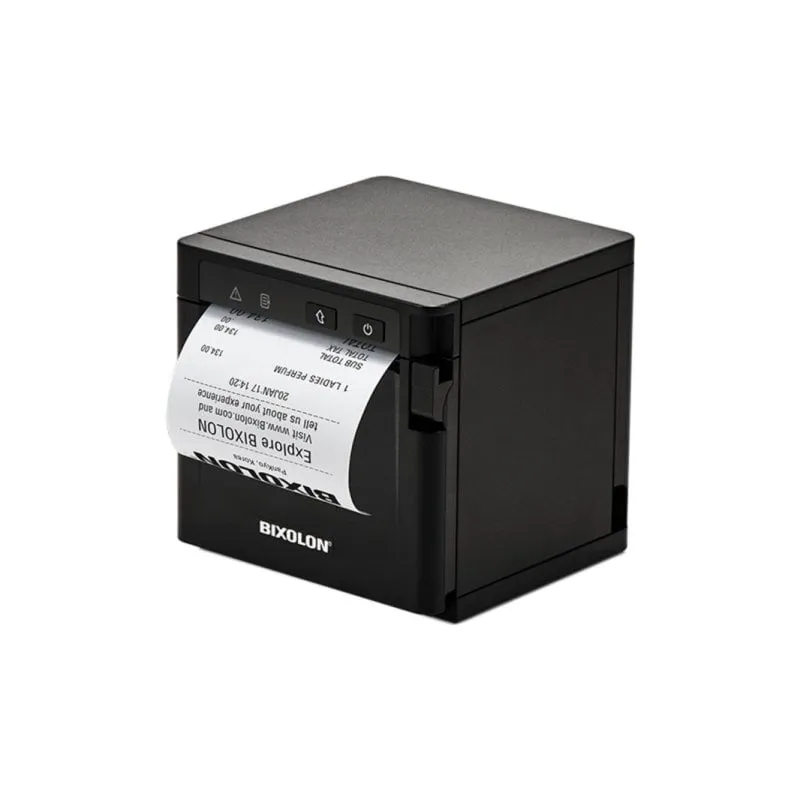 Stampante Termica Diretta Cablate Bixolon SRP-Q300K USB Ethernet 180x180 DPI - immagine 1