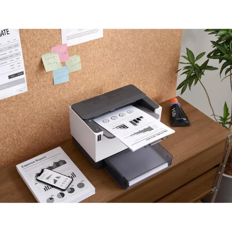 Cartuccia Toner HP CLT-W409 Unità di Raccolta Multicolore - immagine 1