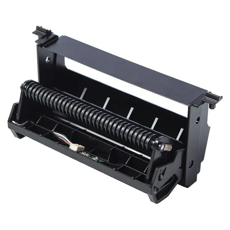 Distributore Etichette Brother PA-LP-003 Nero per Stampanti TD-4420TN e TD-4520TN - immagine 1