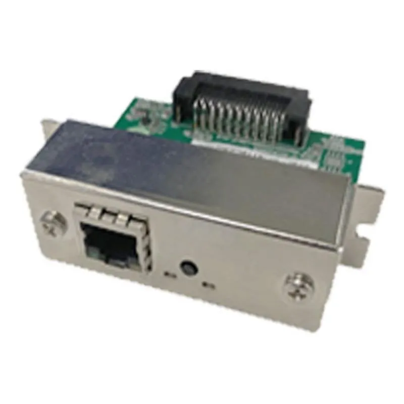Scheda Ethernet per Stampante Citizen IF1-EFX3 Plata - immagine 1
