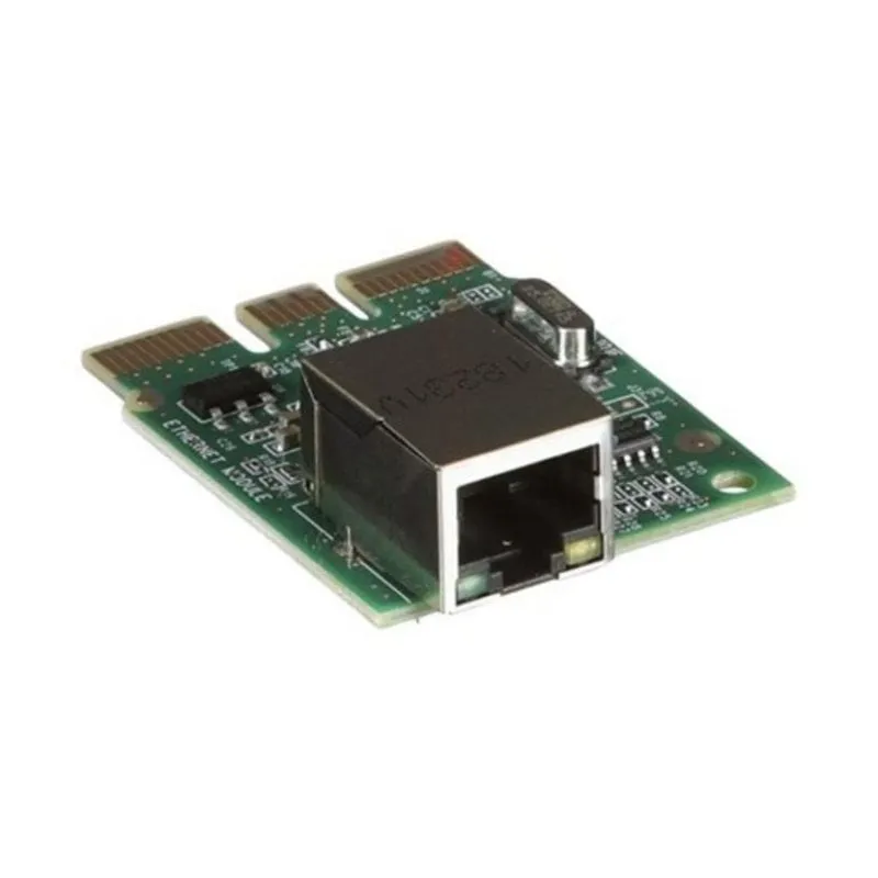 Modulo Ethernet Zebra per ZD421 Multicolore 1 pezzo - immagine 1