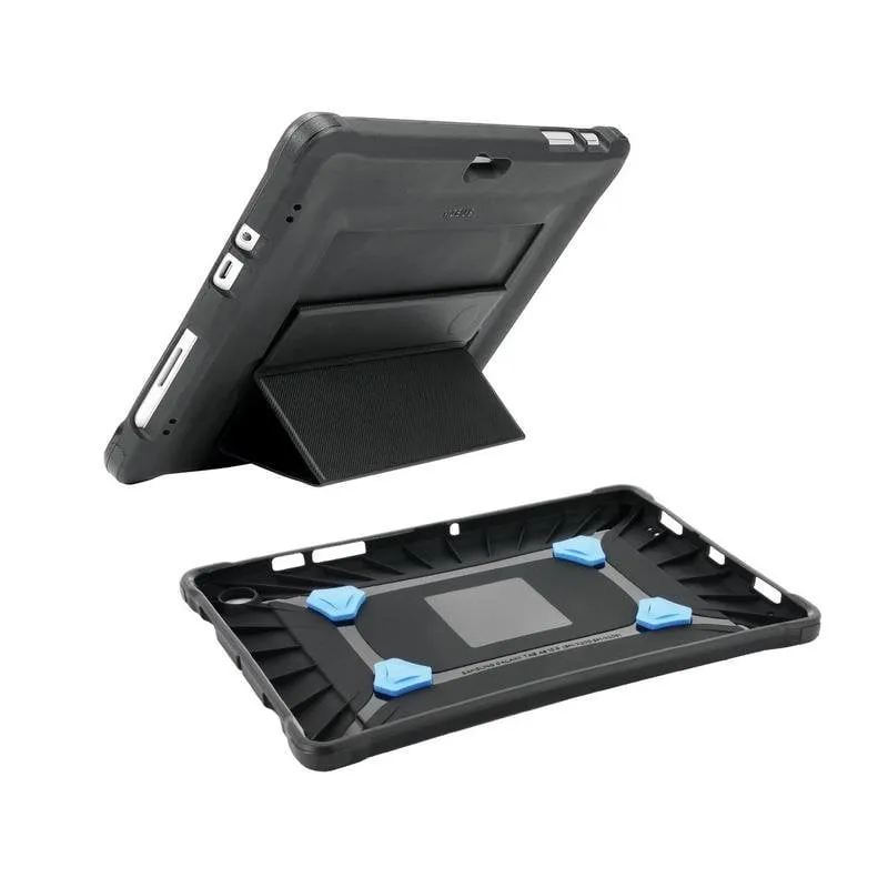 Cover Mobilis per Microsoft Surface Go 3/2/Go 10.5" Nera - immagine 1