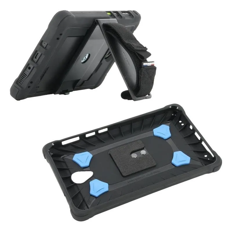 Cover Mobilis per Samsung Galaxy Tab Active5 8" Protezione 360° - immagine 1
