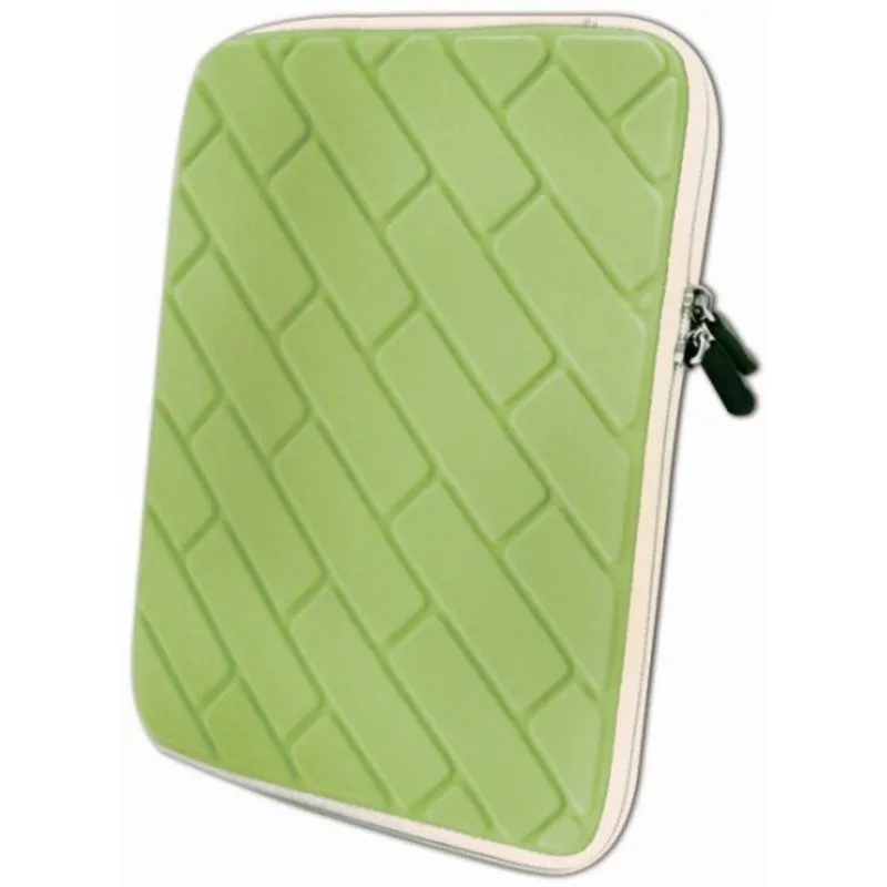 Cover protettiva per tablet Apple iPad 2/New 7.9" Verde APPROX - immagine 1
