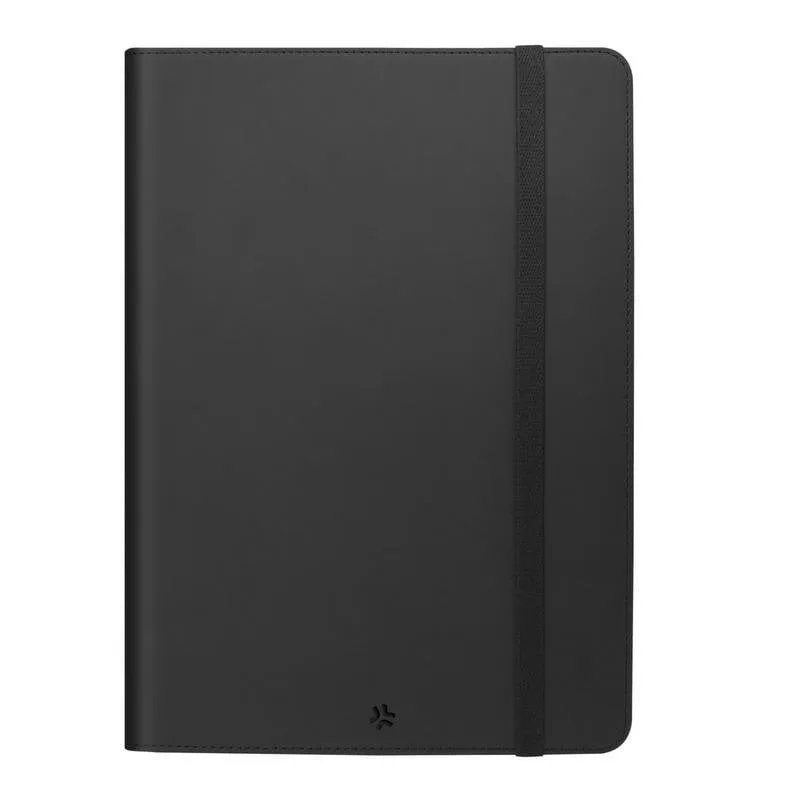Cover BookBand per Samsung Galaxy Tab A9+ Celly Nera - immagine 1