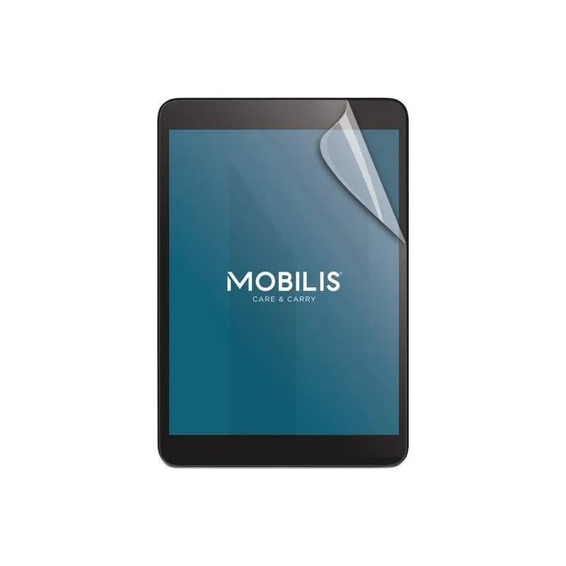 Protettore schermo Mobilis per iPad mini 6 8.3 pollici durezza 5H - immagine 1