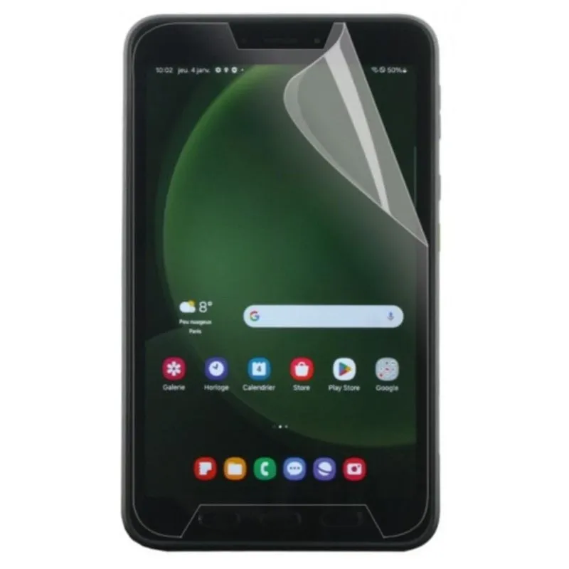 Protettore per schermo Mobilis per Samsung Galaxy Tab Active5 8" 5H - immagine 1
