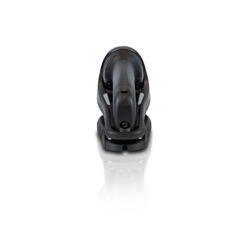 Cargador Inalámbrico Datalogic WLC4090-BK-BT Interior Negro - immagine 1