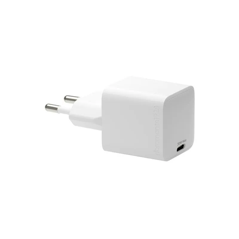 Caricatore USB-C 30W dbramante1928 Interno Bianco Universale - immagine 1