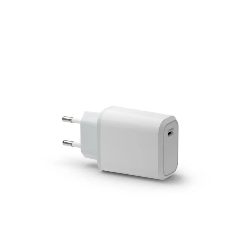 Caricatore dbramante1928 CH30EUWH7147 30W USB-C Bianco Interno - immagine 1