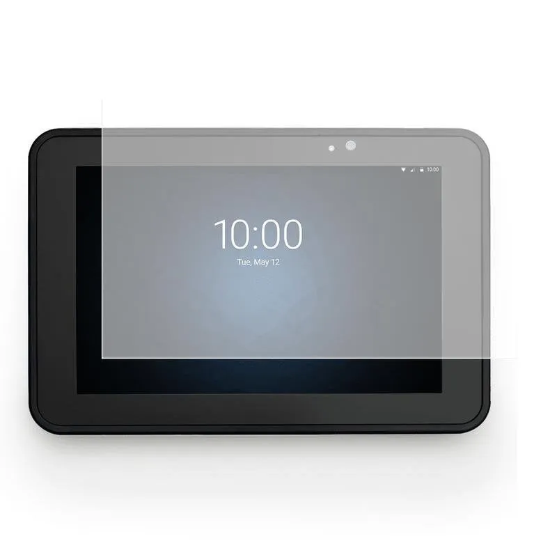 Protettore in vetro temperato per tablet Zebra ET40/45 8 pollici - immagine 1