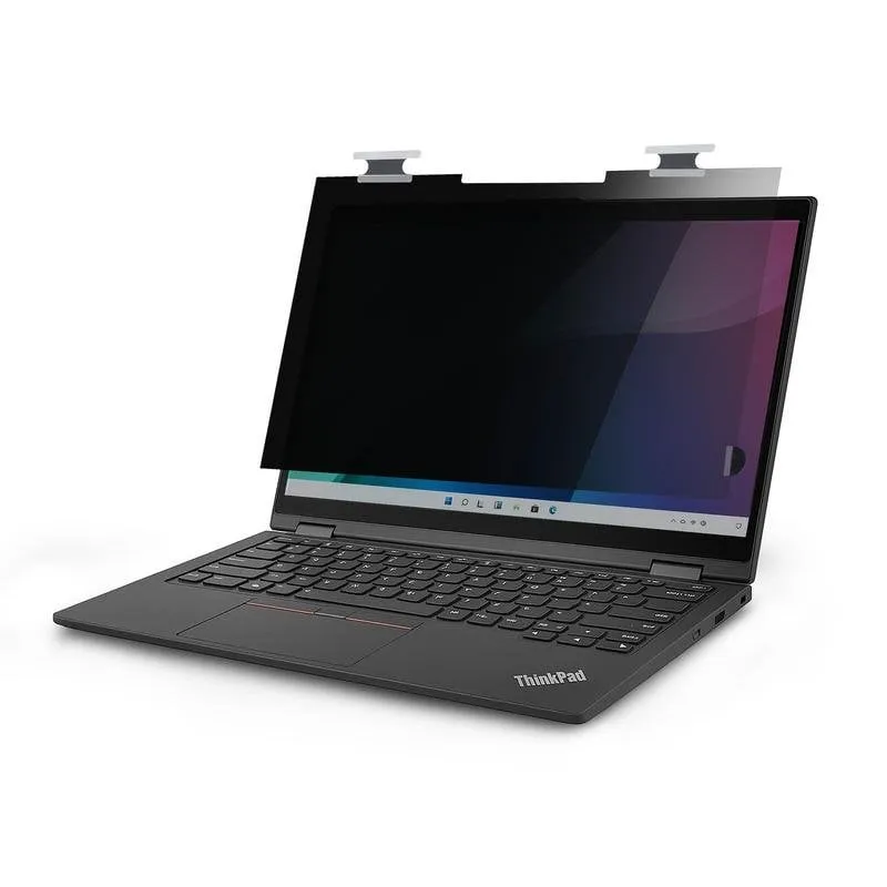 Filtro di Privacy StarTech.com per Portatile Lenovo X13 Yoga Gen 4 Tattile 13.3" - immagine 1
