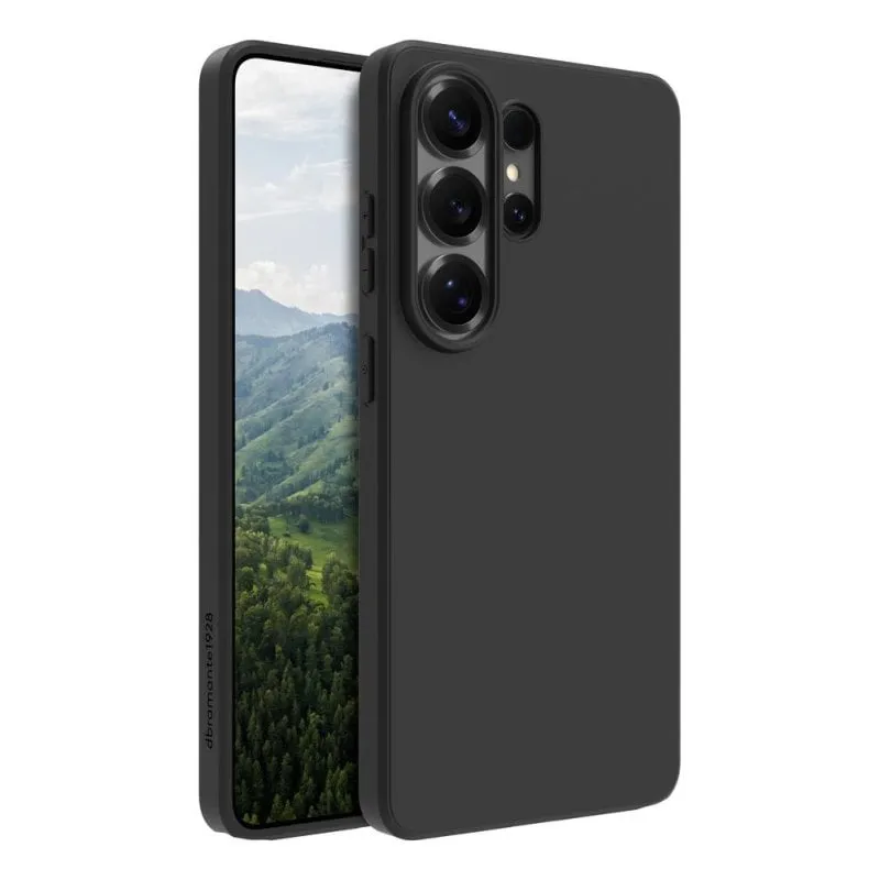 Funda para móvil dbramante1928 Greenland Cover case Plastica Nera per Galaxy S26 Ultra - immagine 1