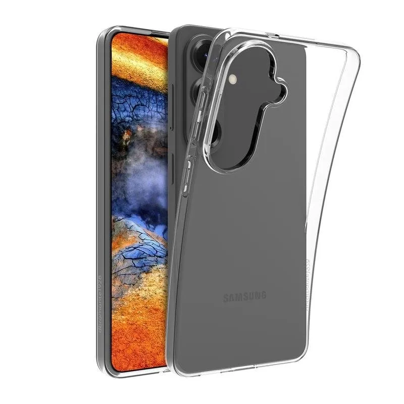 Funda para móvil dbramante1928 Greenland Cover case Plastica Trasparente per Galaxy S26 - immagine 1
