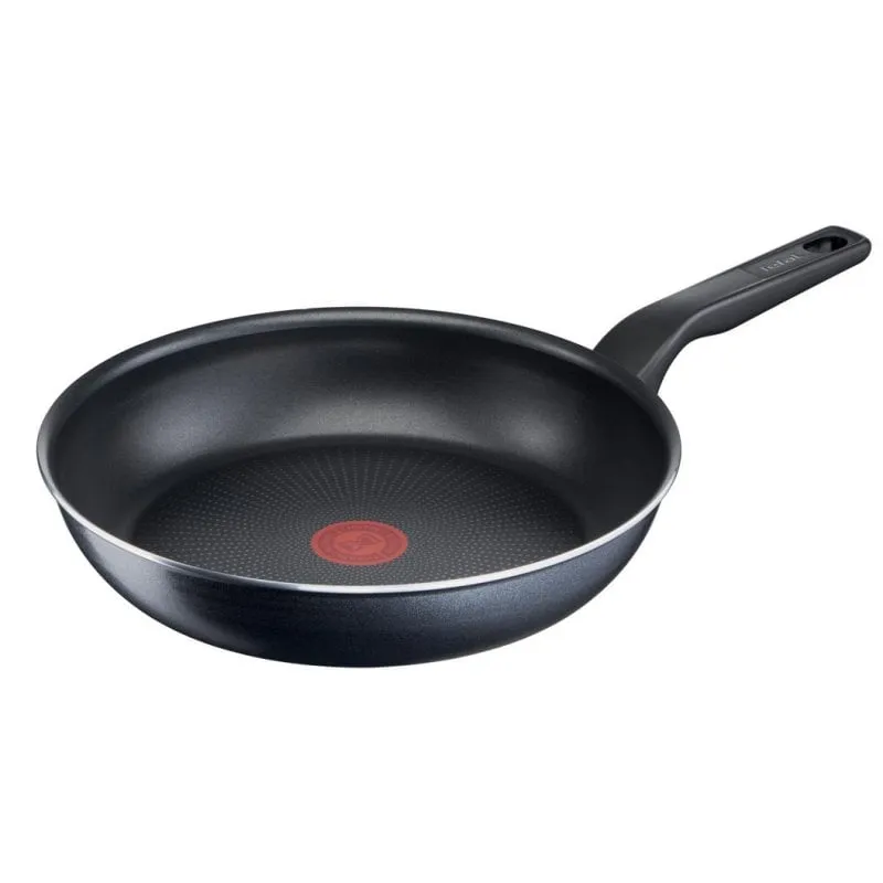 Sartén Tefal XL Force C38506 Multiuso 28 cm Nero Titanio - immagine 1