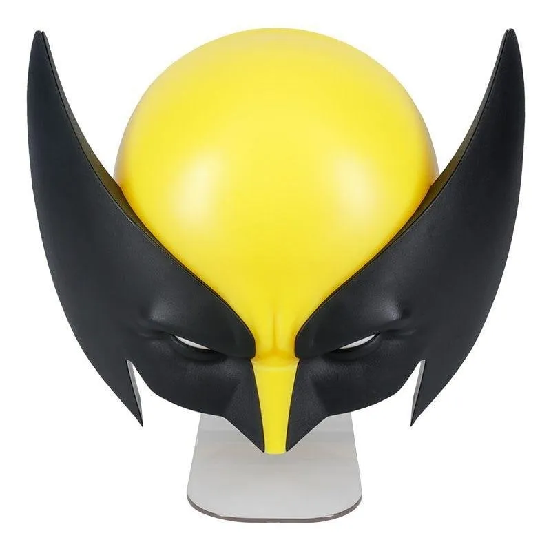 Figura Illuminata Decorativa Paladone PP12744XM Nero e Giallo USB - immagine 1