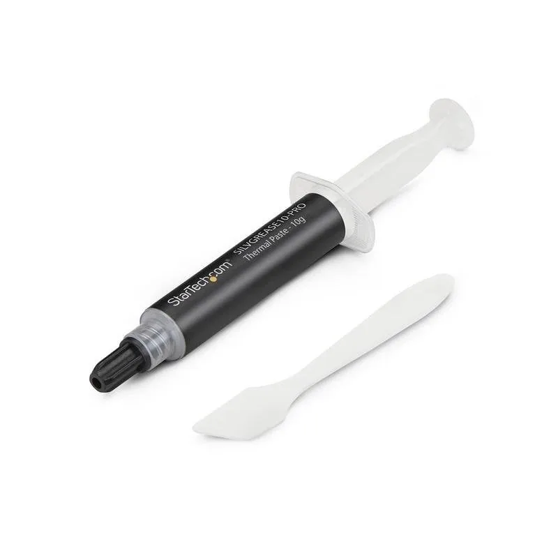 Pasta Termica StarTech.com 10 g Conduttività 14,5 W/m·K - immagine 1