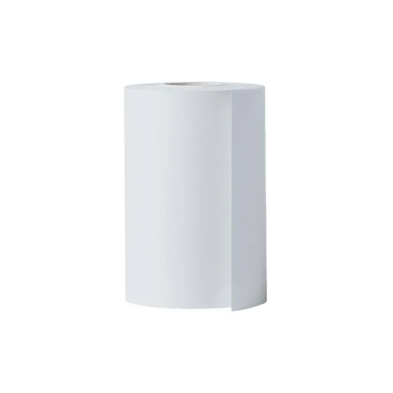 Rotolo Carta Termica Brother BDL-7J000058-040 58mm x 13,8m Pack 24 - immagine 1