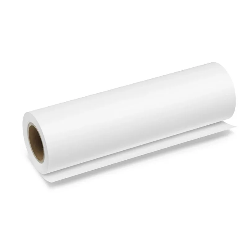 Rotolo Carta Termica Brother BP80PRA3 A3 37,5 metri 72,5 g/m² - immagine 1