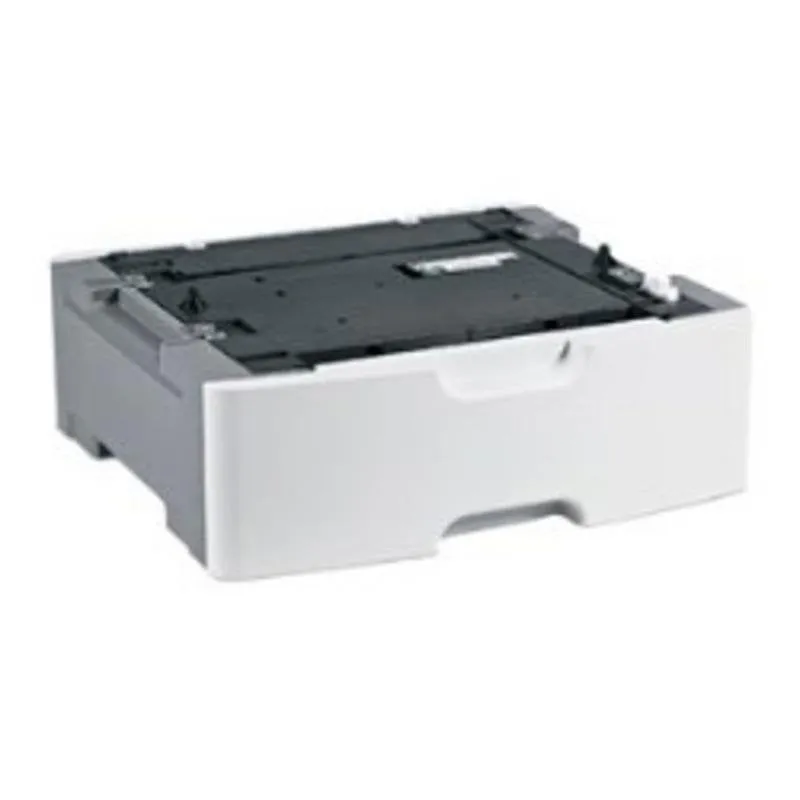 Bandeja de papel Lexmark 50G0803 550 fogli A4 A5 A6 Executive - immagine 1