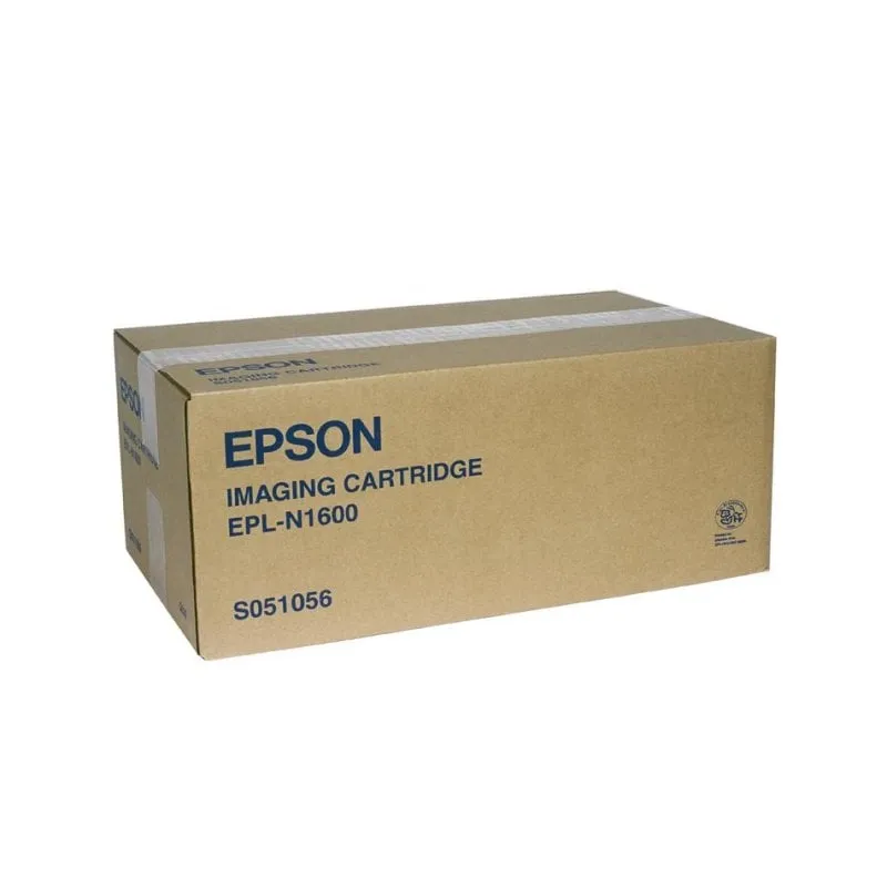 Cartuccia Toner Epson Unidad Fotoconductora EPL-N1600 6k 8500 pagine - immagine 1