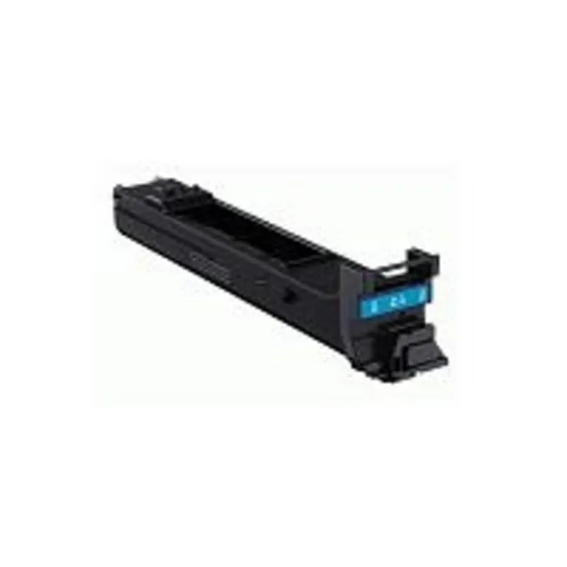 Cartuccia Toner Ciano Konica Minolta A0DK451 Originale 4000 pagine - immagine 1