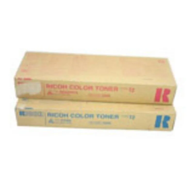 Cartuccia Toner Ricoh Type T2 Magenta Originale 17000 pagine - immagine 1