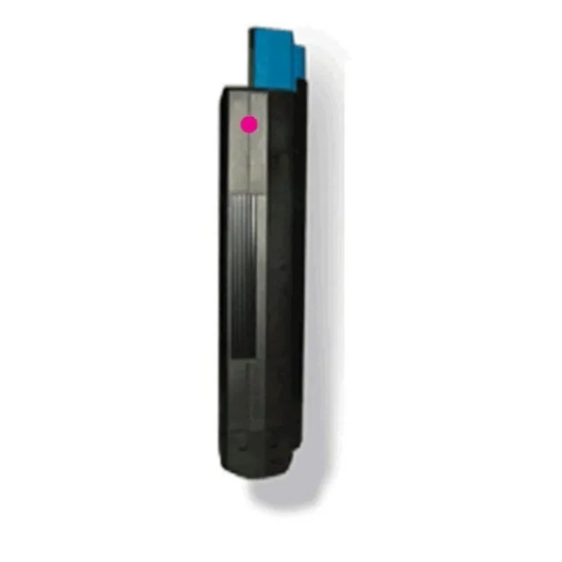 Cartuccia Toner Originale Olivetti B0433 Magenta - immagine 1