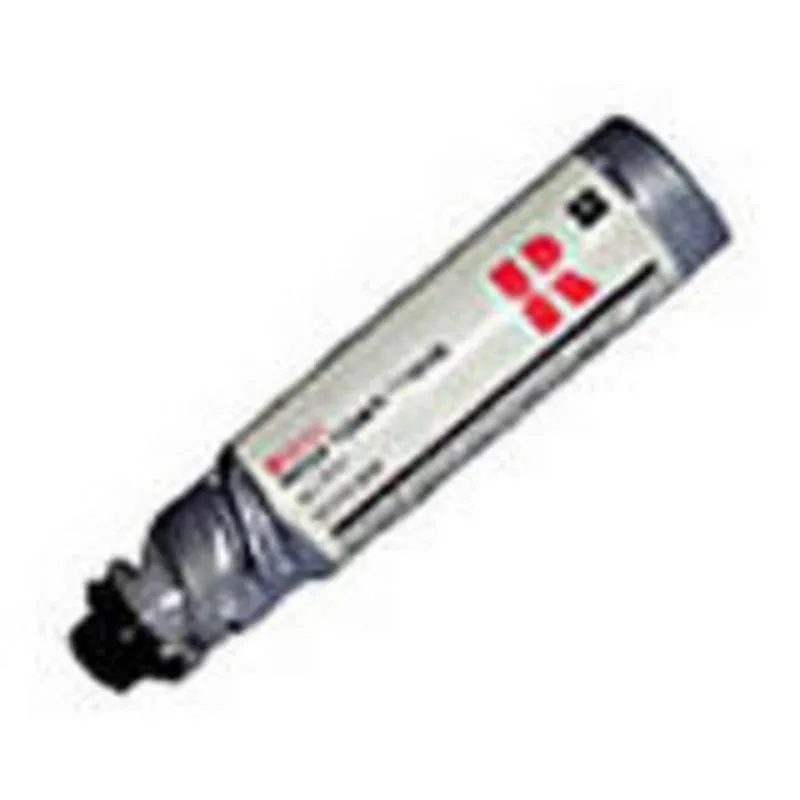 Cartuccia Toner Ricoh Type T2 Nero Originale 25000 pagine - immagine 1