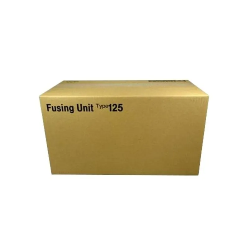 Fusore Laser Ricoh Type 125 per Aficio CL3000 con 100000 pagine - immagine 1