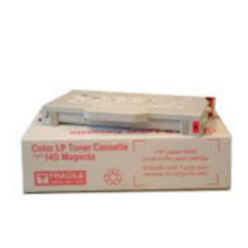 Cartuccia Toner Ricoh Type 140 Magenta Originale - immagine 1