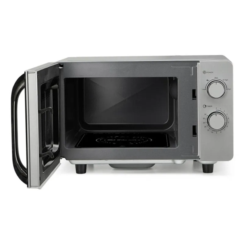 Microonde Orbegozo MI 2062 CE 20 Litri 700W con Tecnologia Flatbed e Scongelamento - immagine 1