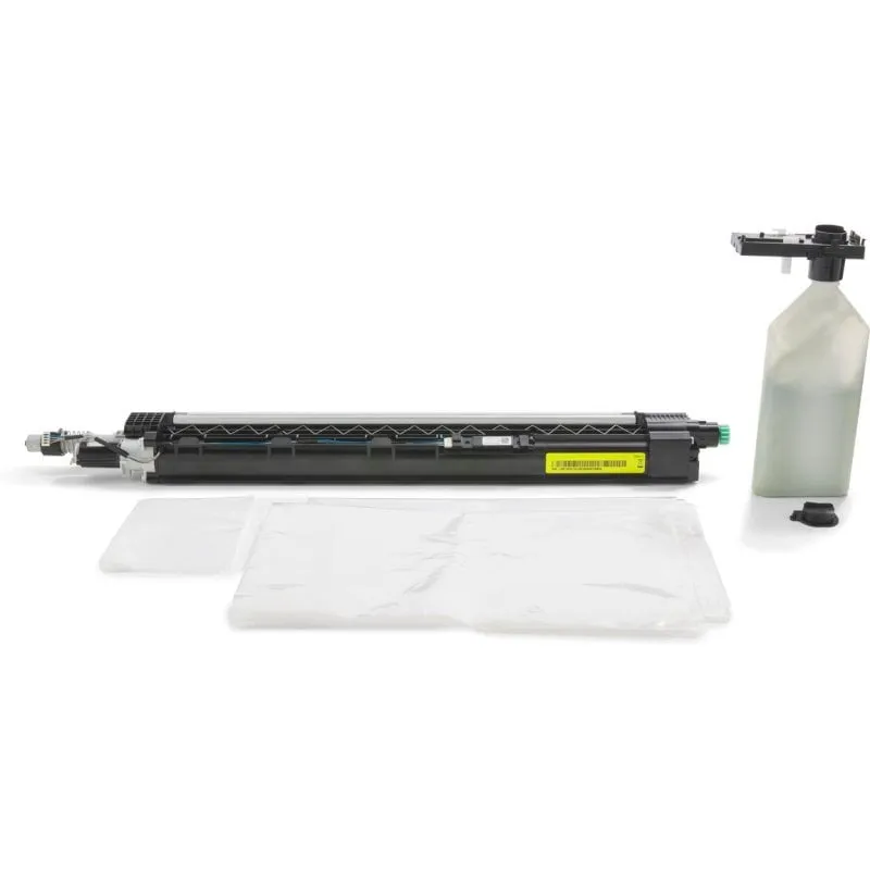 Rivelatore Laser Giallo HP per LaserJet Managed MFP E87740dn e E87750dn - immagine 1