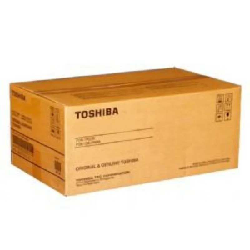 Cartuccia Toner Dynabook T-FC26SM Magenta Originale 7000 pagine - immagine 1