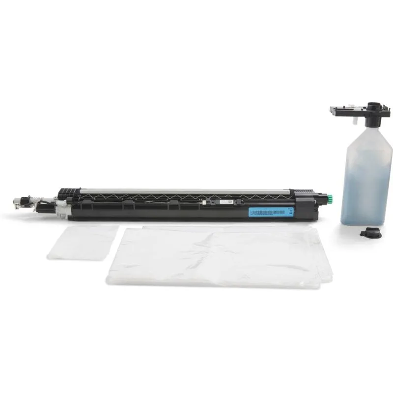 Rivelatore Laser Ciano HP per Stampanti Color LaserJet Managed MFP E87740dn - immagine 1