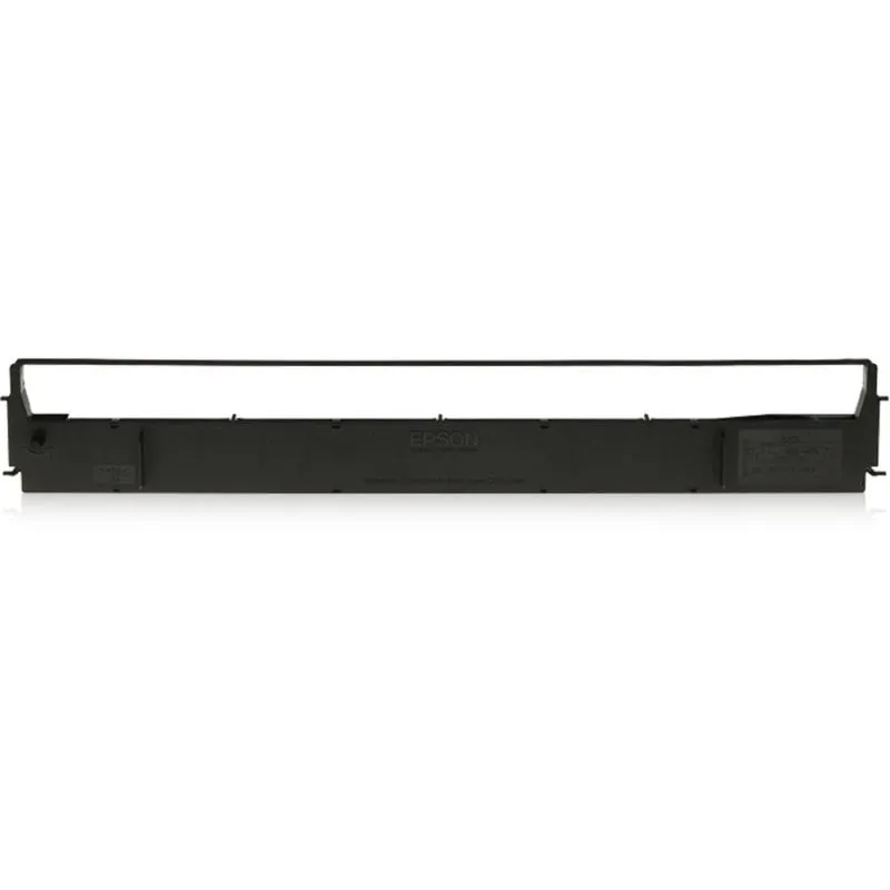 Cartuccia SIDM Epson Nera per Stampanti a Matrice di Punti LQ-1000/1050/1070/1170 - immagine 1