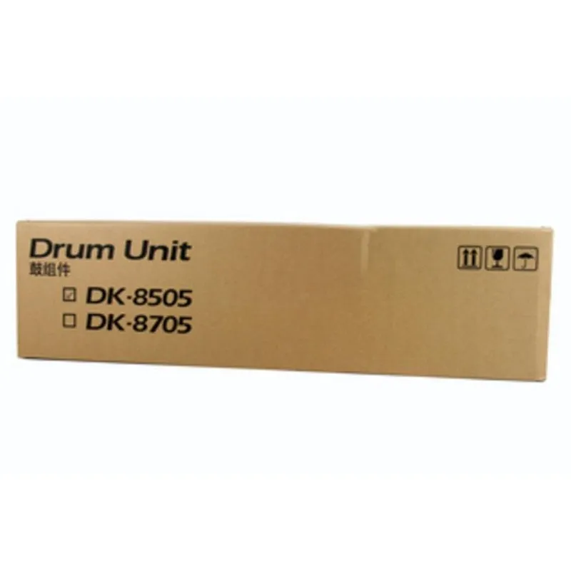 Tamburo stampante laser Kyocera DK-8505 originale per TASKalfa e Copystar - immagine 1