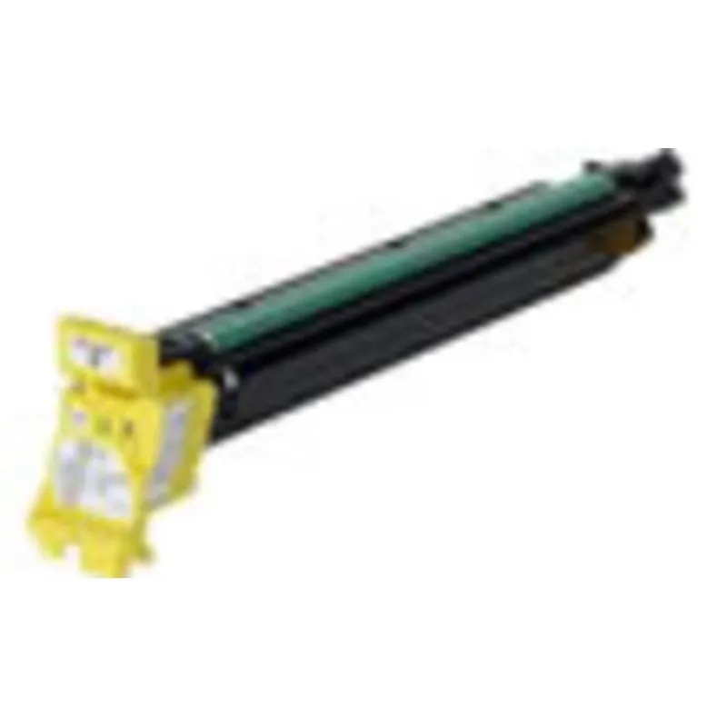 Stampante Laser Konica Minolta Magicolor 7450 Tamburo Originale Giallo - immagine 1