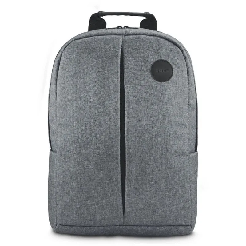 Zaino Hama per portatile 15.6" Grigio - immagine 1