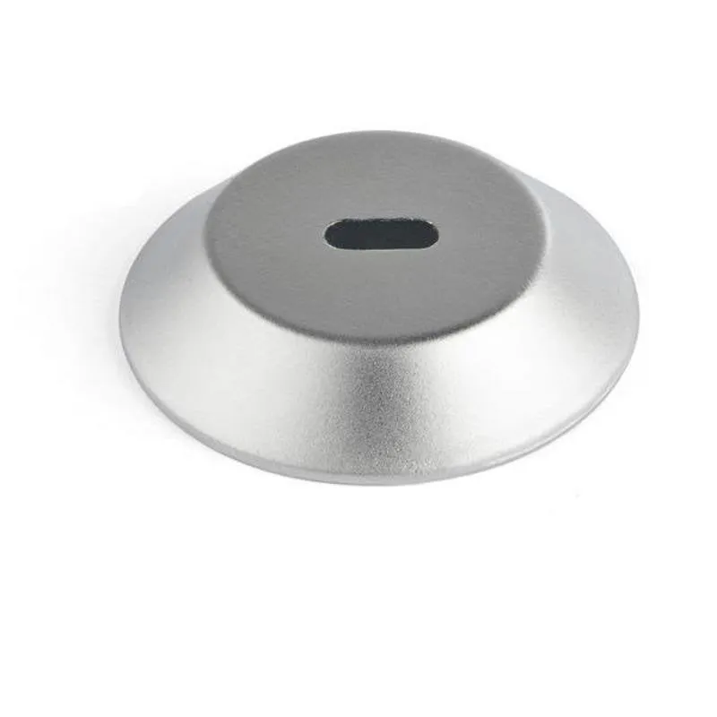 Cavo Antifurto Adattatore per Fessura di Sicurezza StarTech.com Argentato - immagine 1
