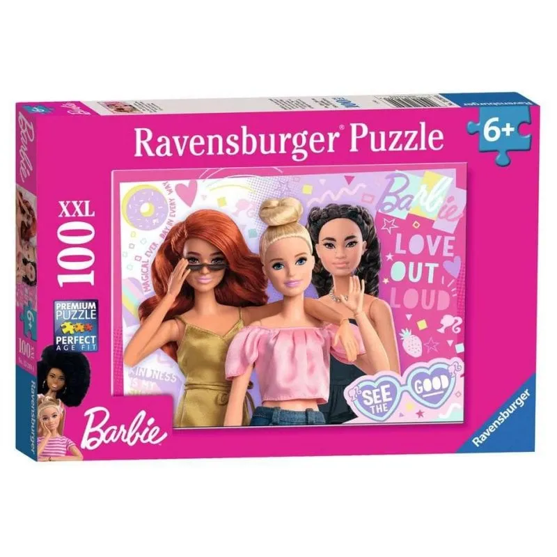 Puzzle Ravensburger 13269 100 pezzi - immagine 1