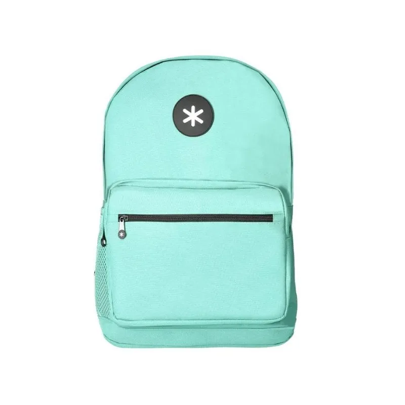 Zaino Antartik TK23 Unisex 15.6" Menta - immagine 1